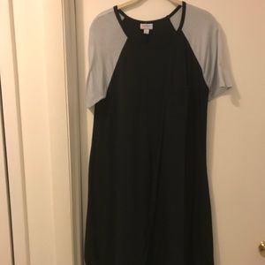 Lularoe Carly